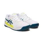 کتونی رانینگ آسیکس ASICS Junior Gel-Resolution 9 - 1044A067 - Image 2
