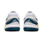 کتونی رانینگ آسیکس ASICS Junior Gel-Resolution 9 - 1044A067 - Image 5