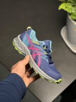 کتونی رانینگ آسیکس Kids Pre Venture 9 - 1014A276 - Image 2