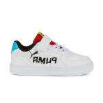 کفش کلاسیک آسیکس Puma Kids Caven - 389728-01