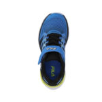 کتونی رانینگ فیلا Fila Wanderun Strap - 3RM01858-405 - Image 4