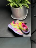 کتونی رانینگ آسیکس Kids Asics Noosa Tri 15 Shoes - 1014A314