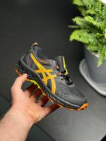 کتونی رانینگ آسیکس ASICS Kids Pre Venture 9 - Image 2