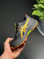 کتونی رانینگ آسیکس ASICS Kids Pre Venture 9 - Image 3
